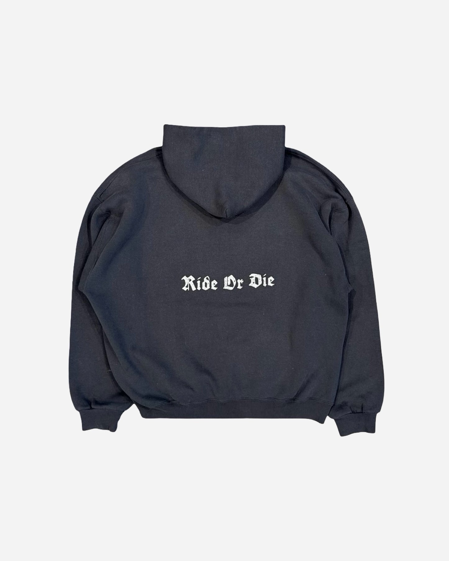 'South Side Dreamers' Hoodie