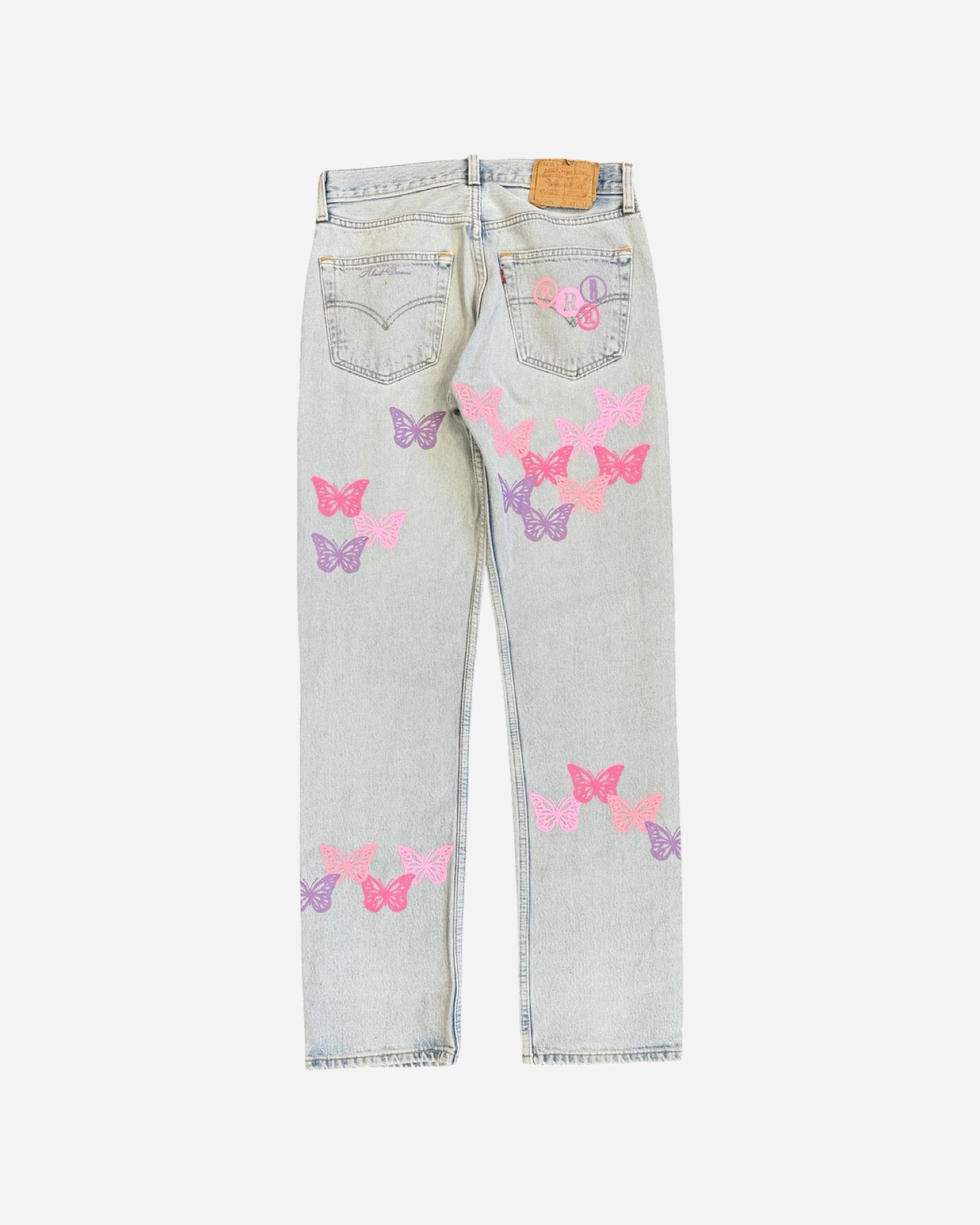 Butterfly Denim US30