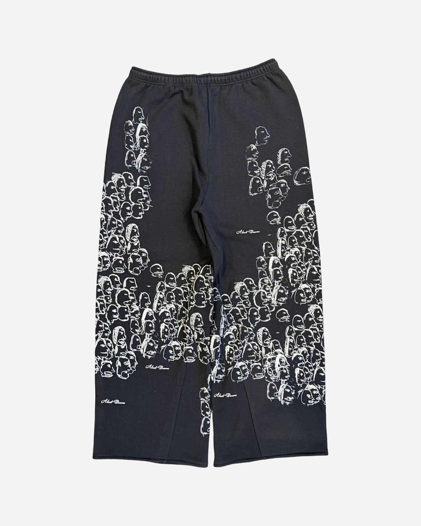 'Faces' Joggers