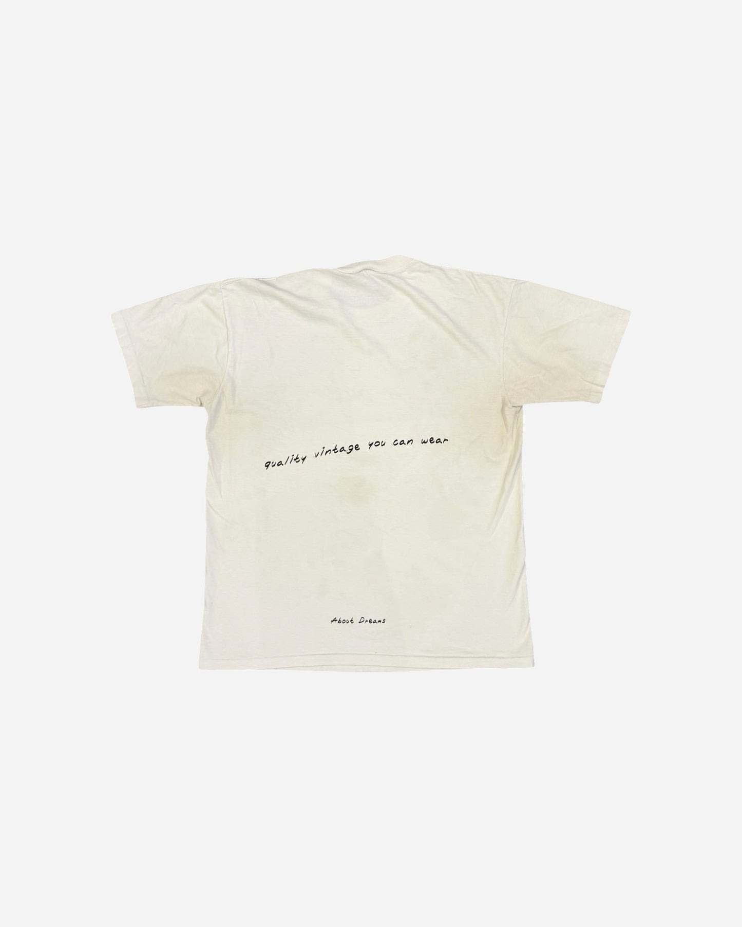 'Vintage Atelier' Tee