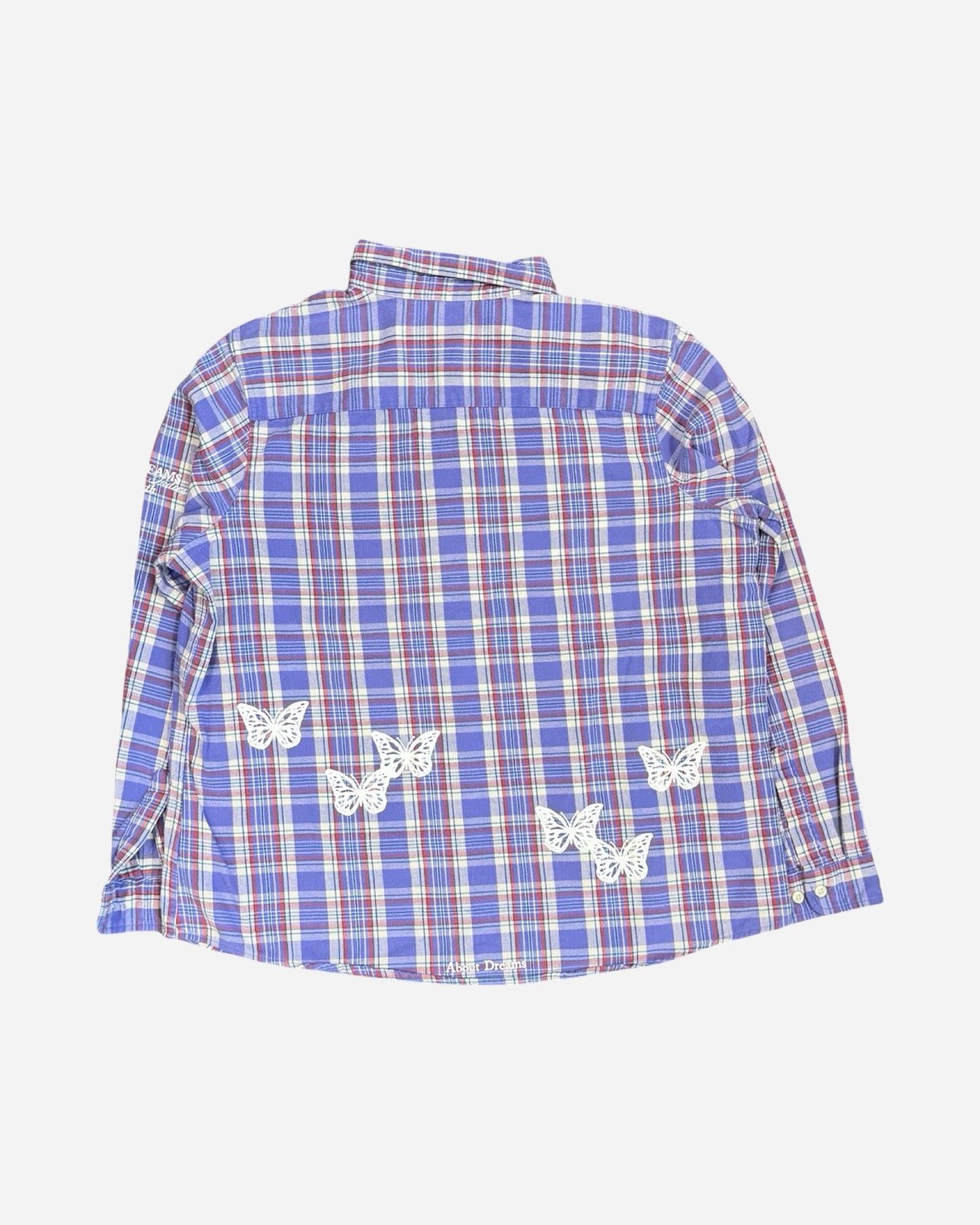 Butterfly Flannel