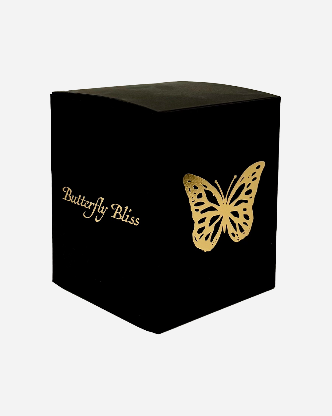 Butterfly Bliss Candle