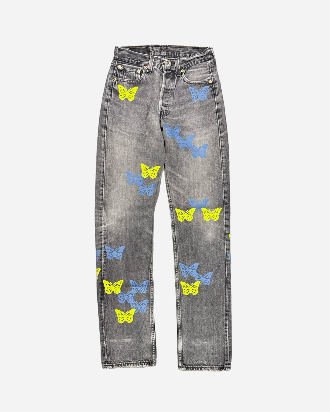 Butterfly Denim US28