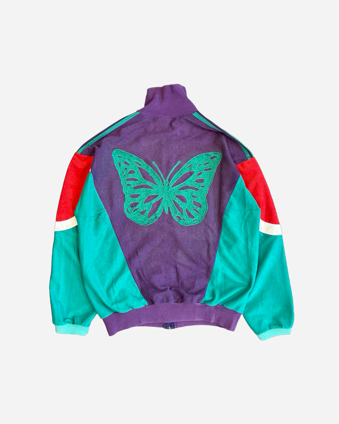 Butterfly Track Jacket