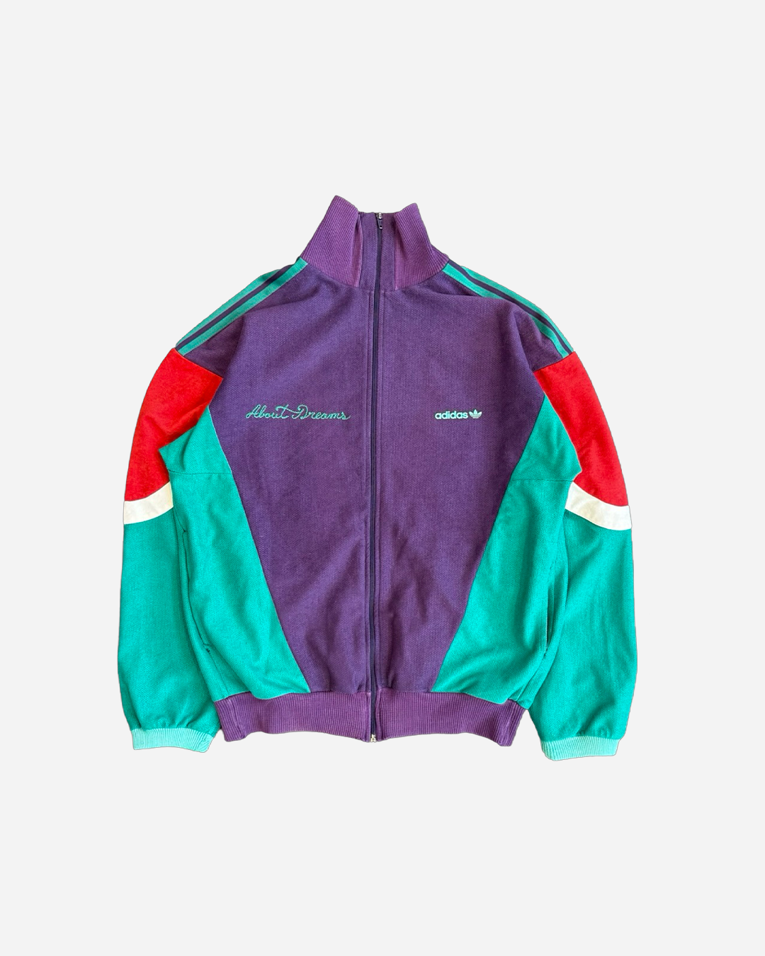 Butterfly Track Jacket