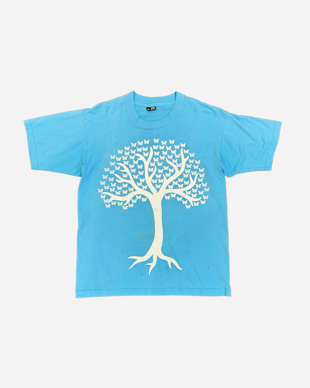 Butterfly Tree Tee