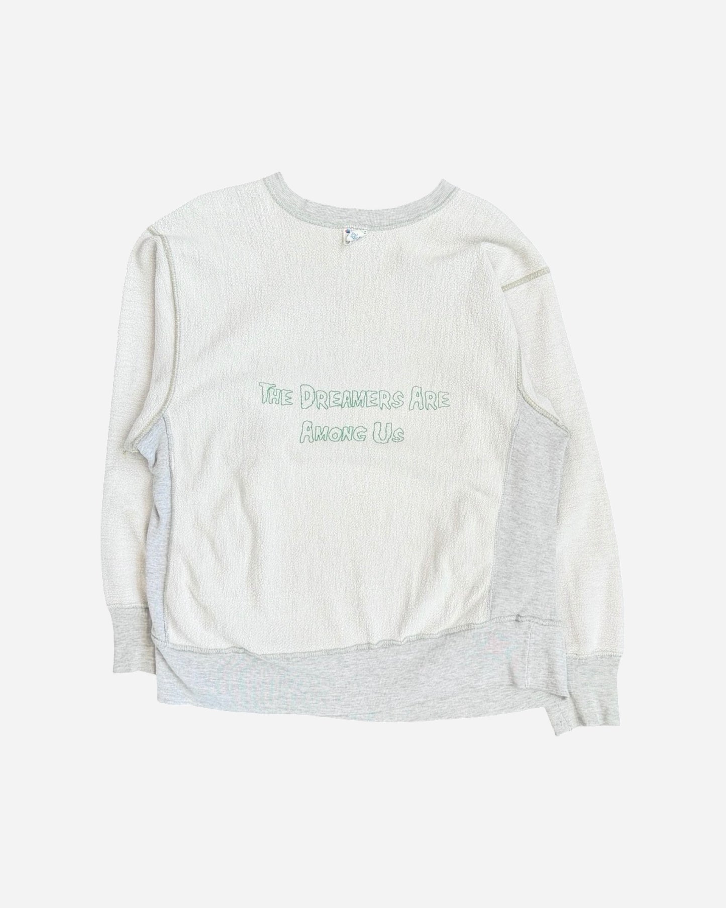 'Misfits Dream Club' Crewneck
