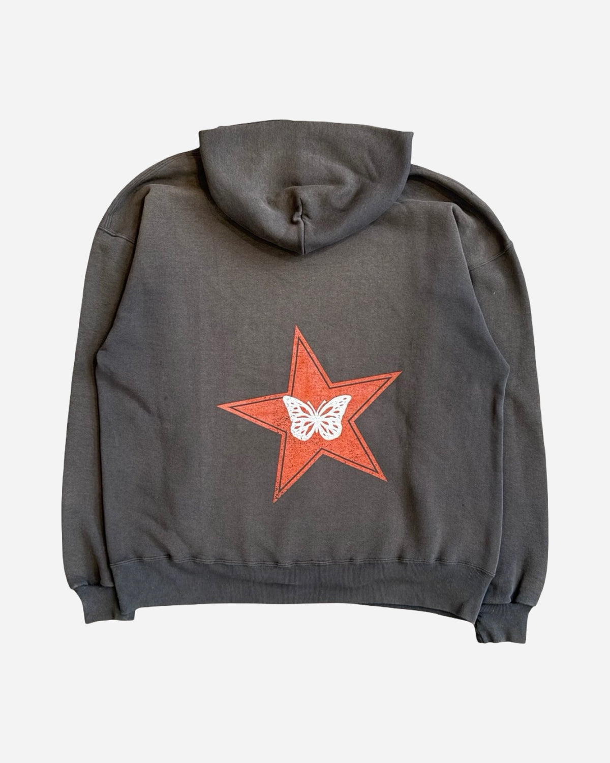 Star Hoodie