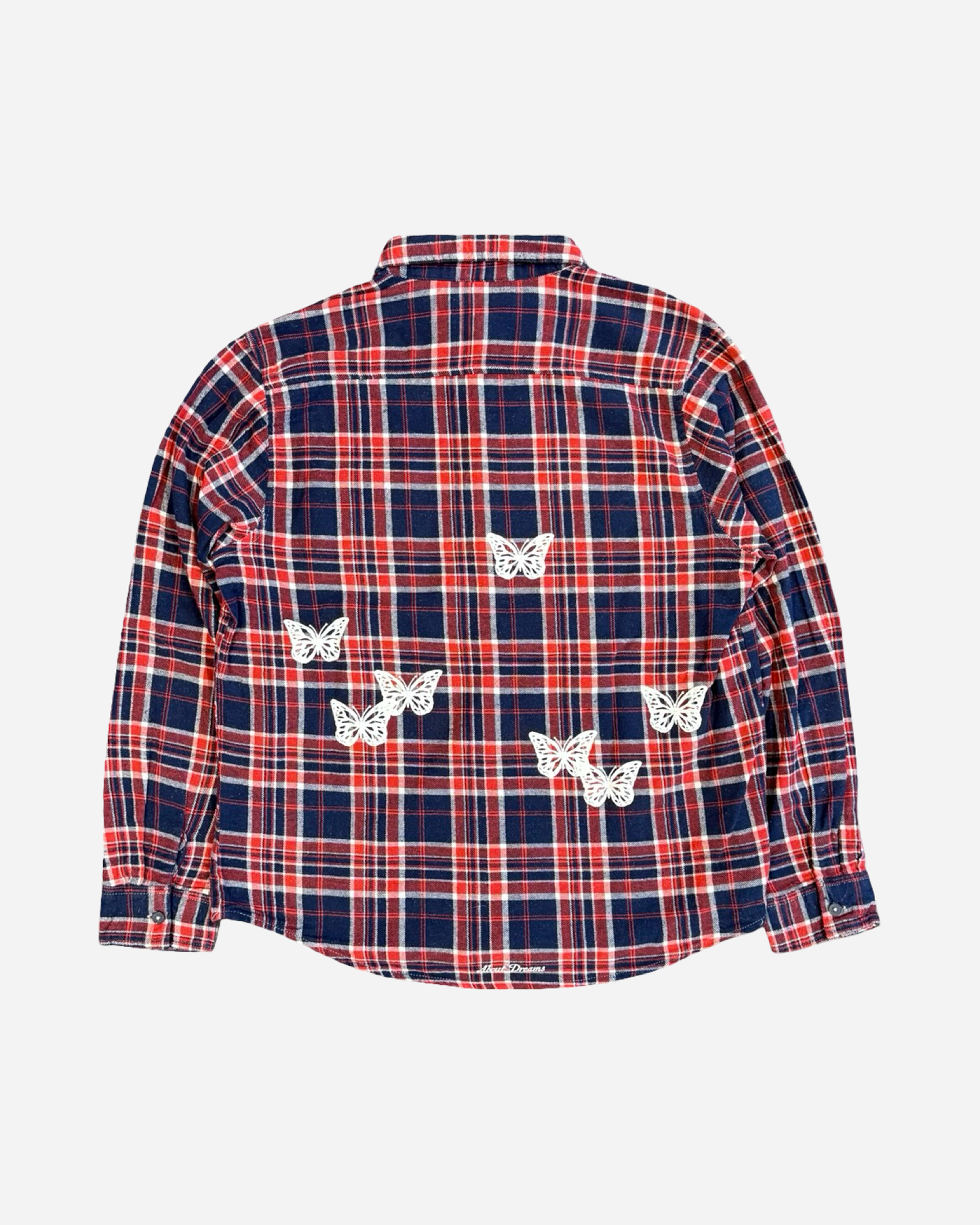 Butterfly Flannel