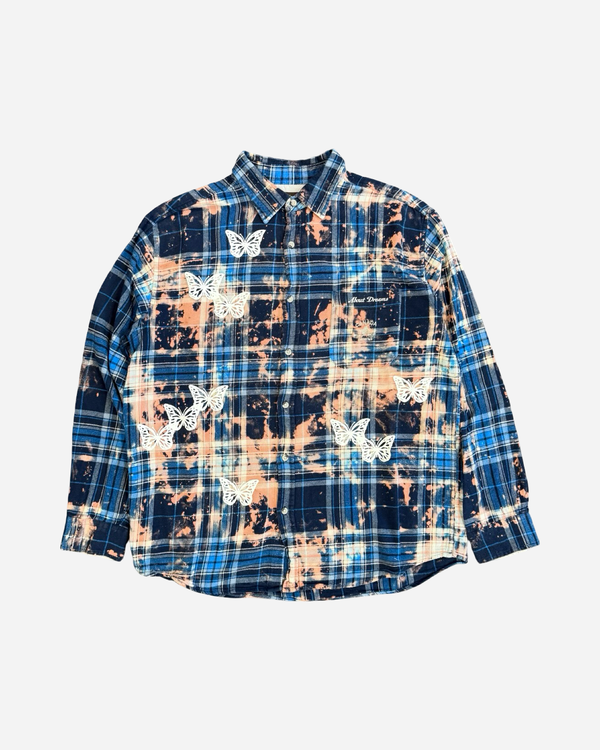 Butterfly Flannel