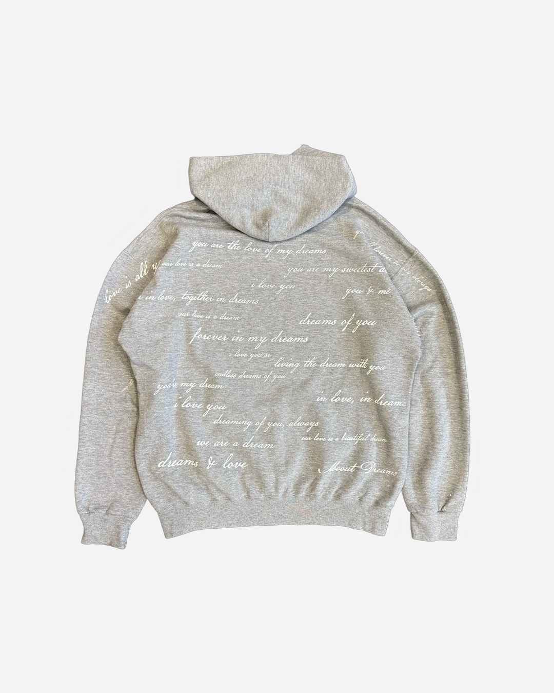 Valentine's Day Hoodie