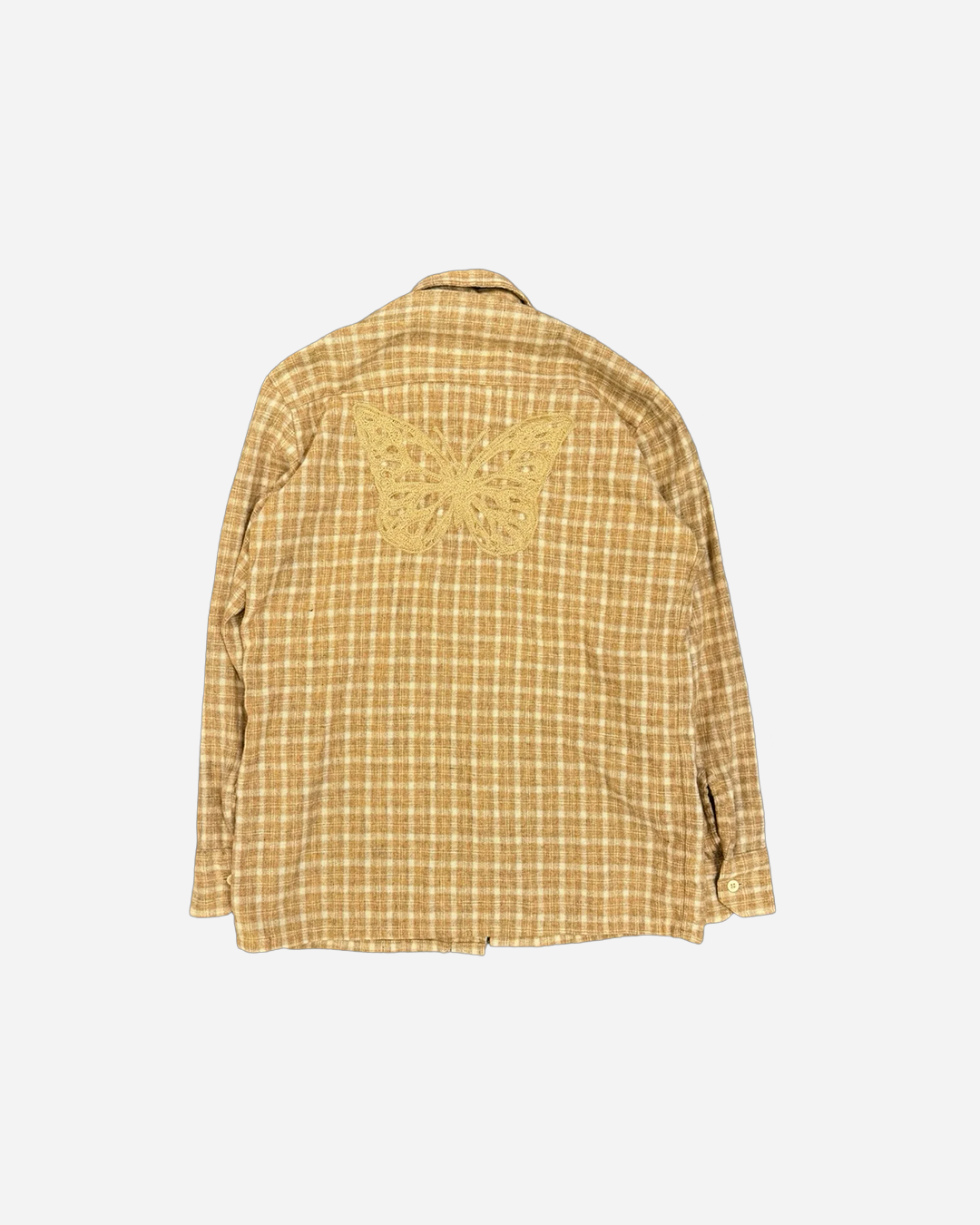 Butterfly Flannel