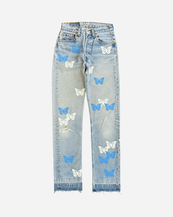 Butterfly Denim US26