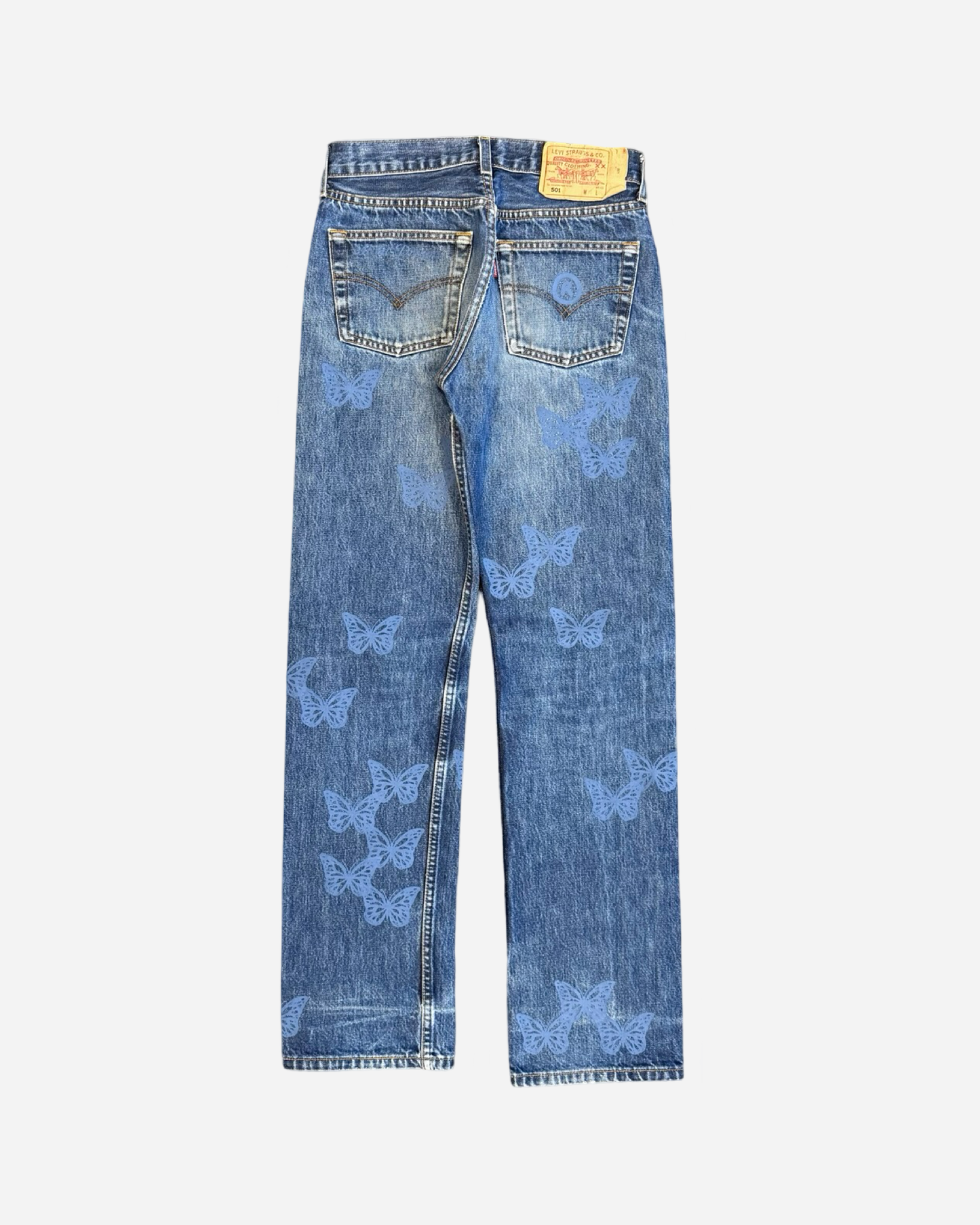 Butterfly Denim US29