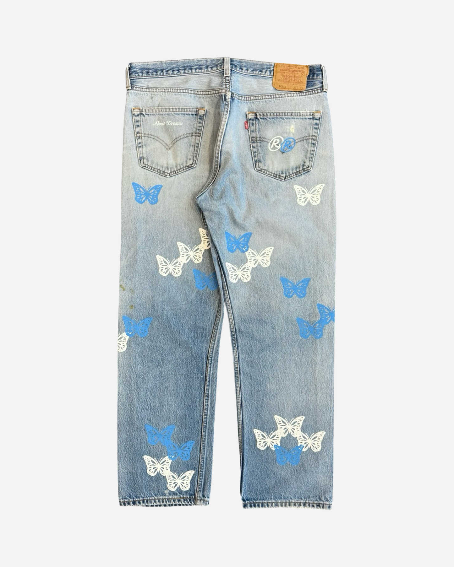 Butterfly Denim US36