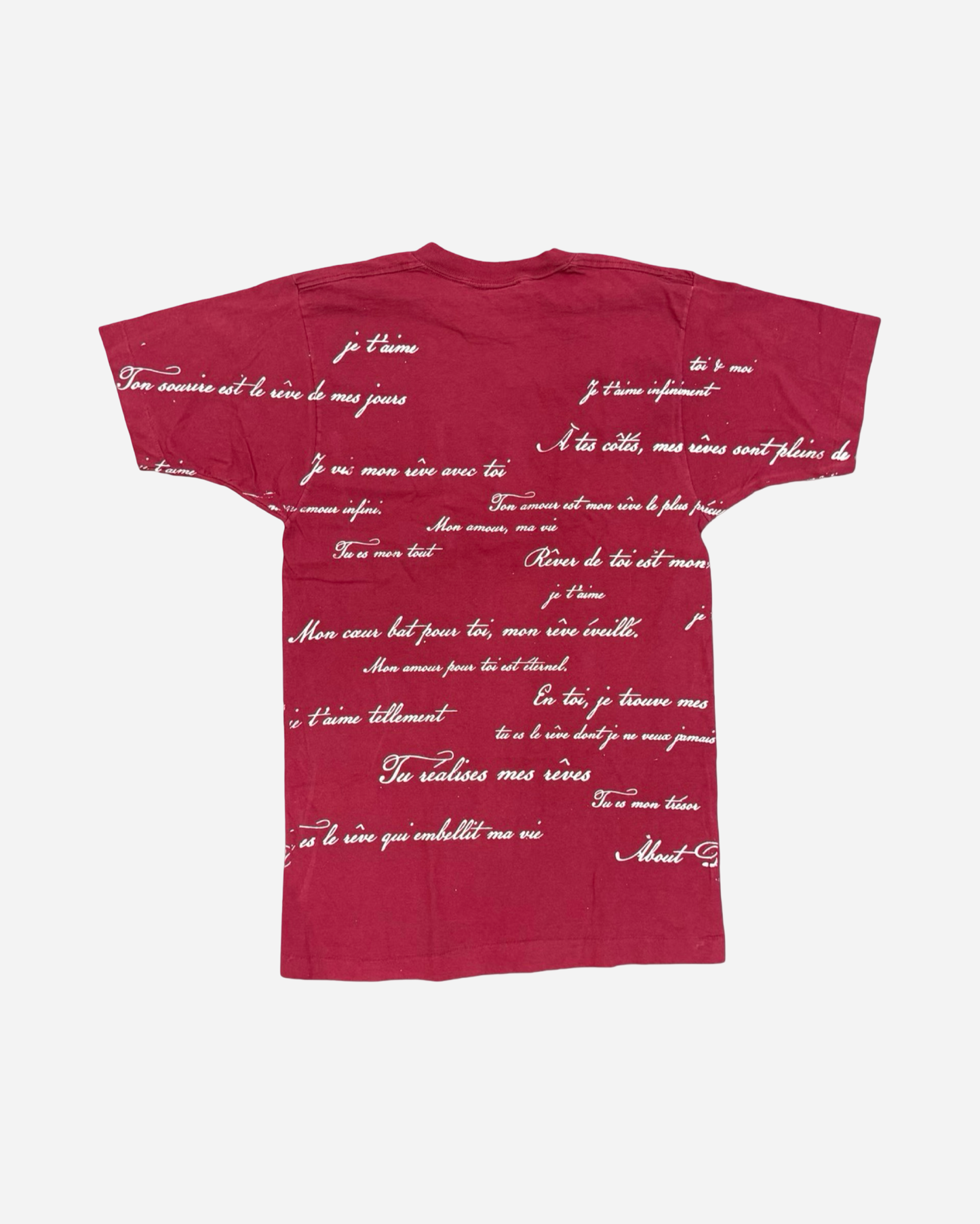 Valentine's Day Exclusive T-Shirt