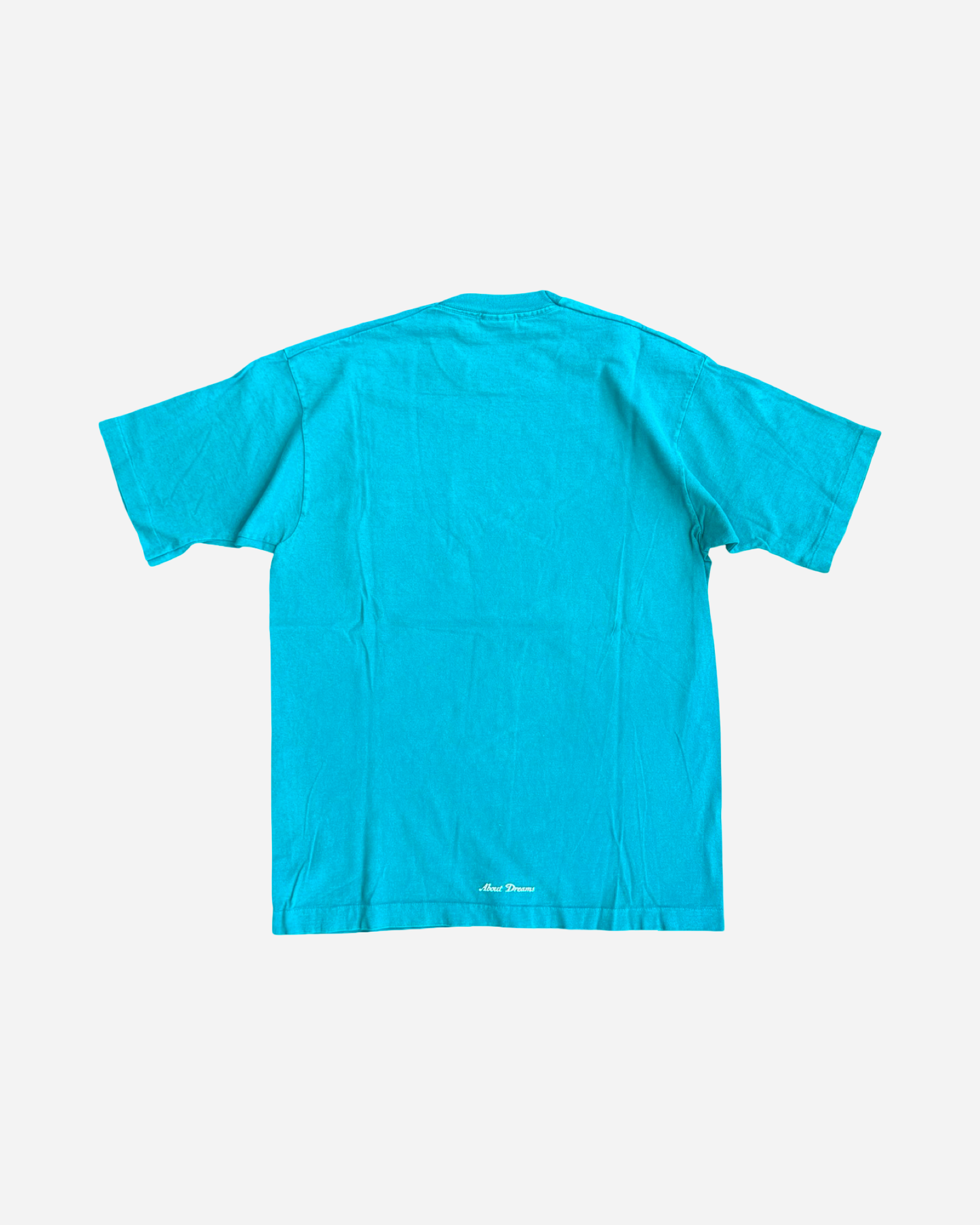 Simple Butterfly Tee