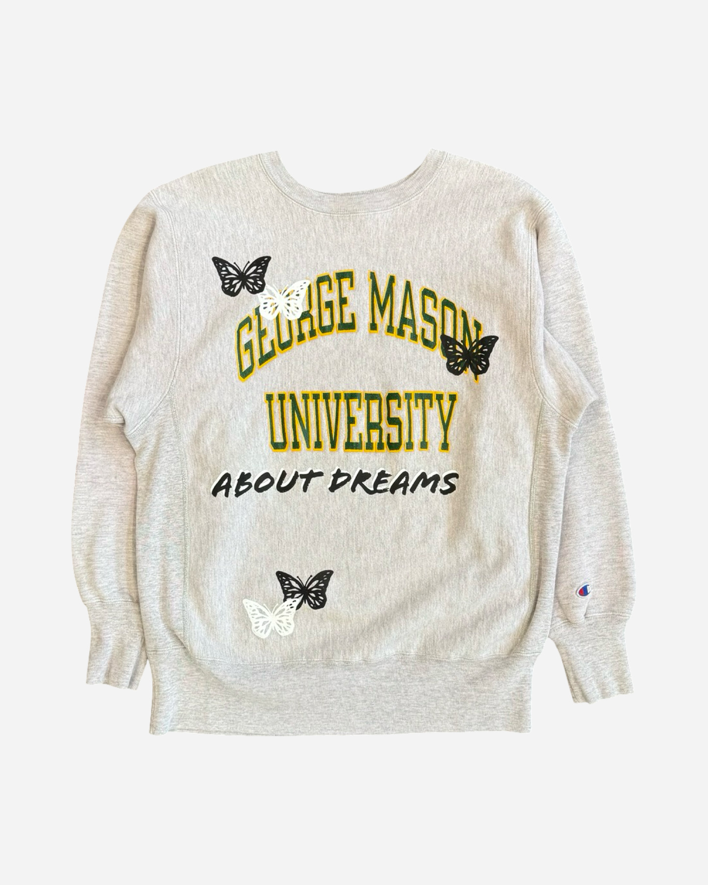 Butterfly Crewnecks