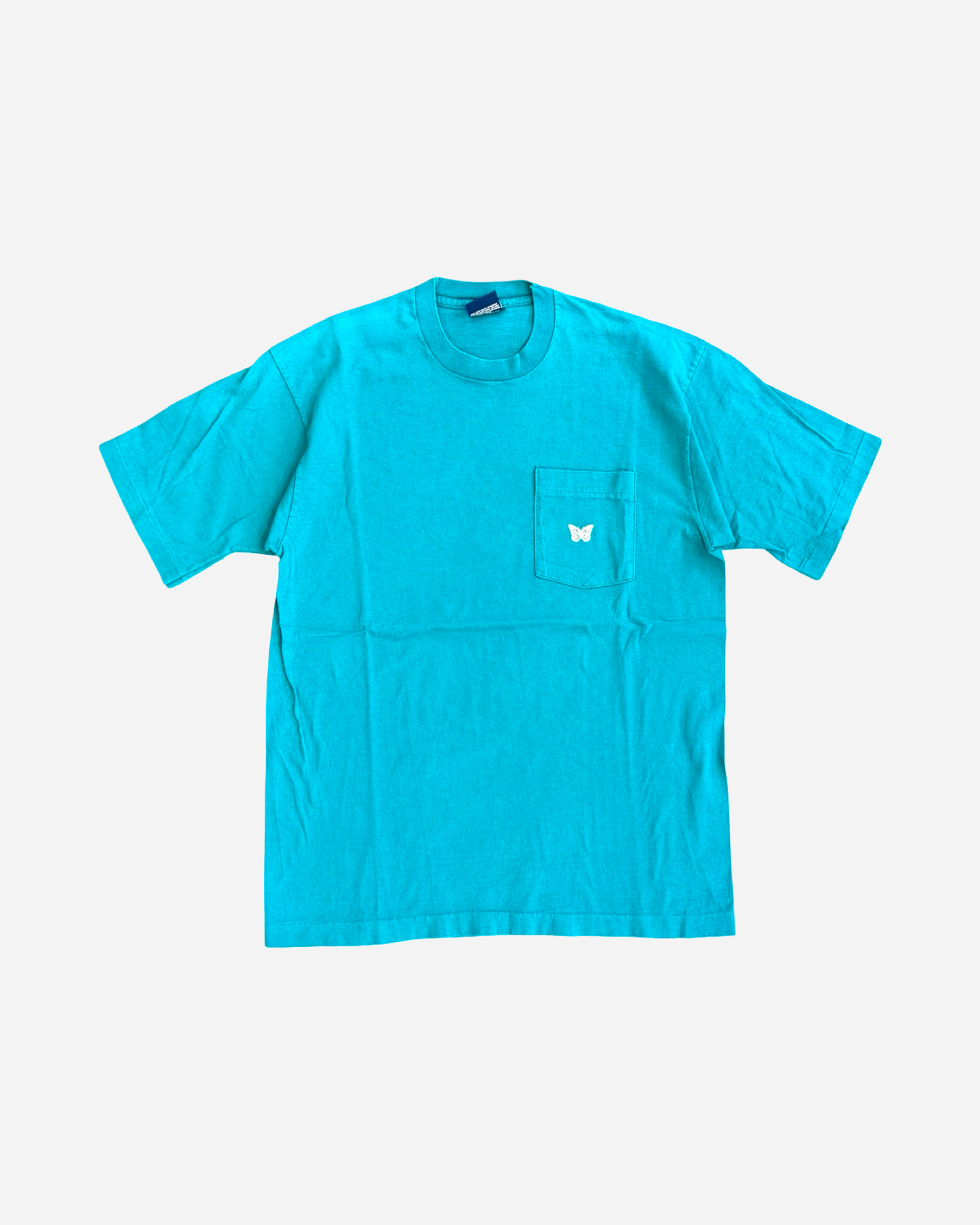 Simple Butterfly Tee