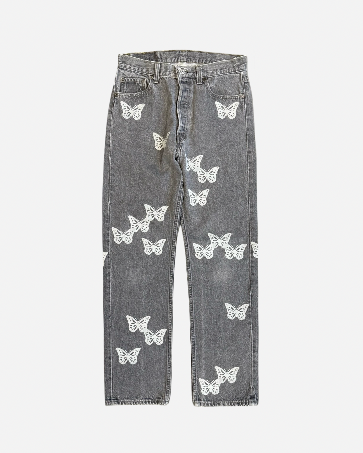 Butterfly Denim US30