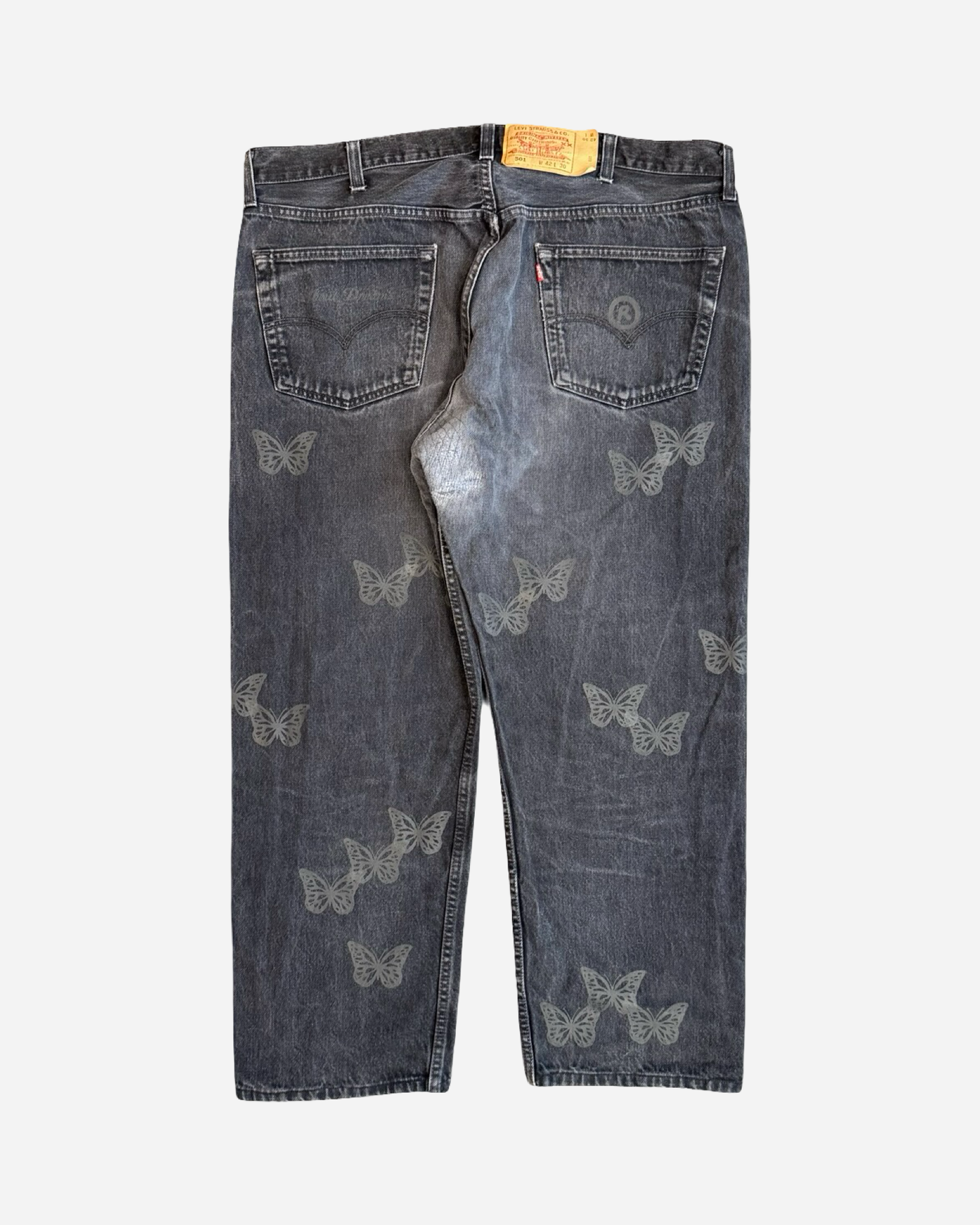 Butterfly Denim US40