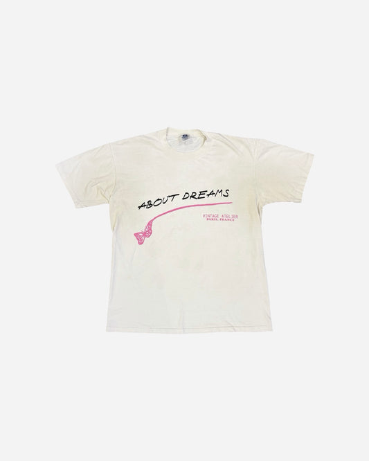 'Vintage Atelier' Tee