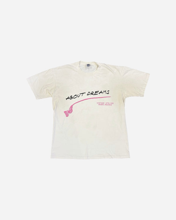 'Vintage Atelier' Tee