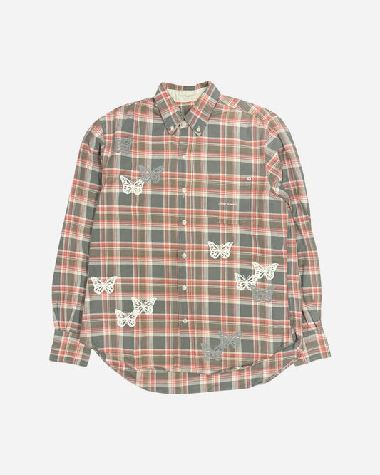 Butterfly Flannel