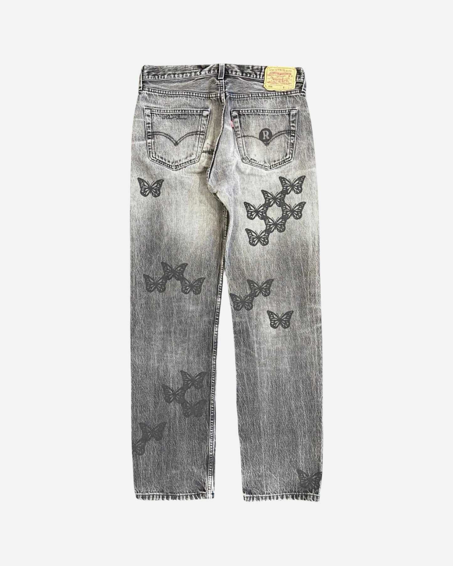 Butterfly Denim US33