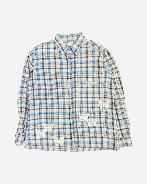 Butterfly Flannel