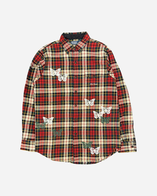 Butterfly Flannel