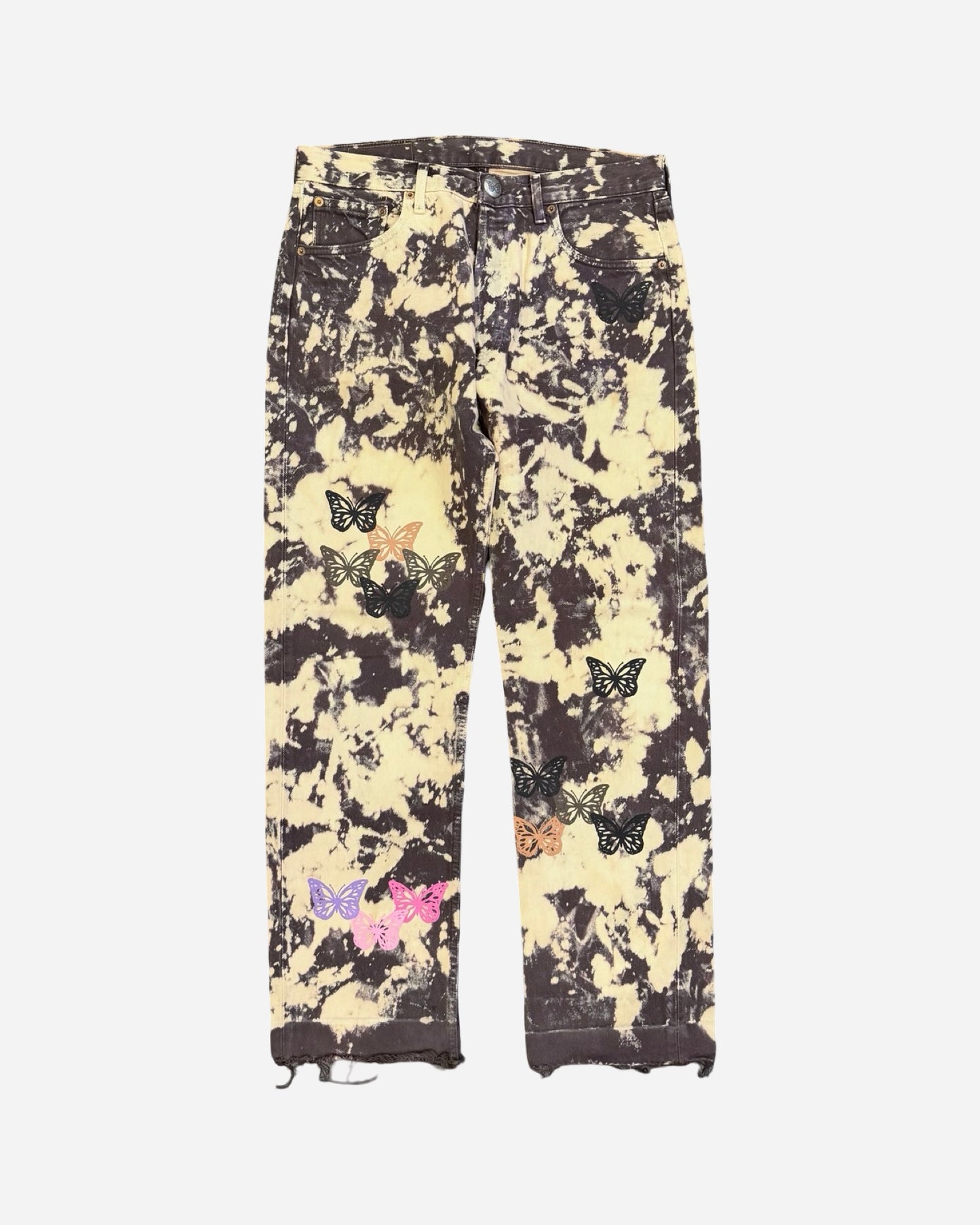 Butterfly Denim US33