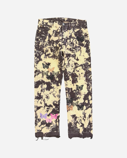 Butterfly Denim US33