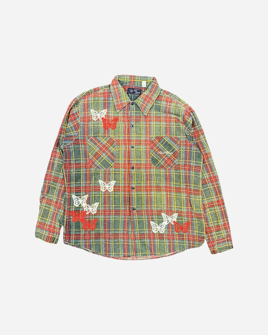 Butterfly Flannel