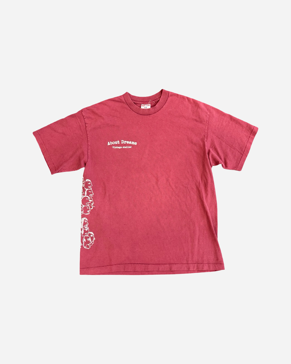 About Dreams 'Faces' Tee