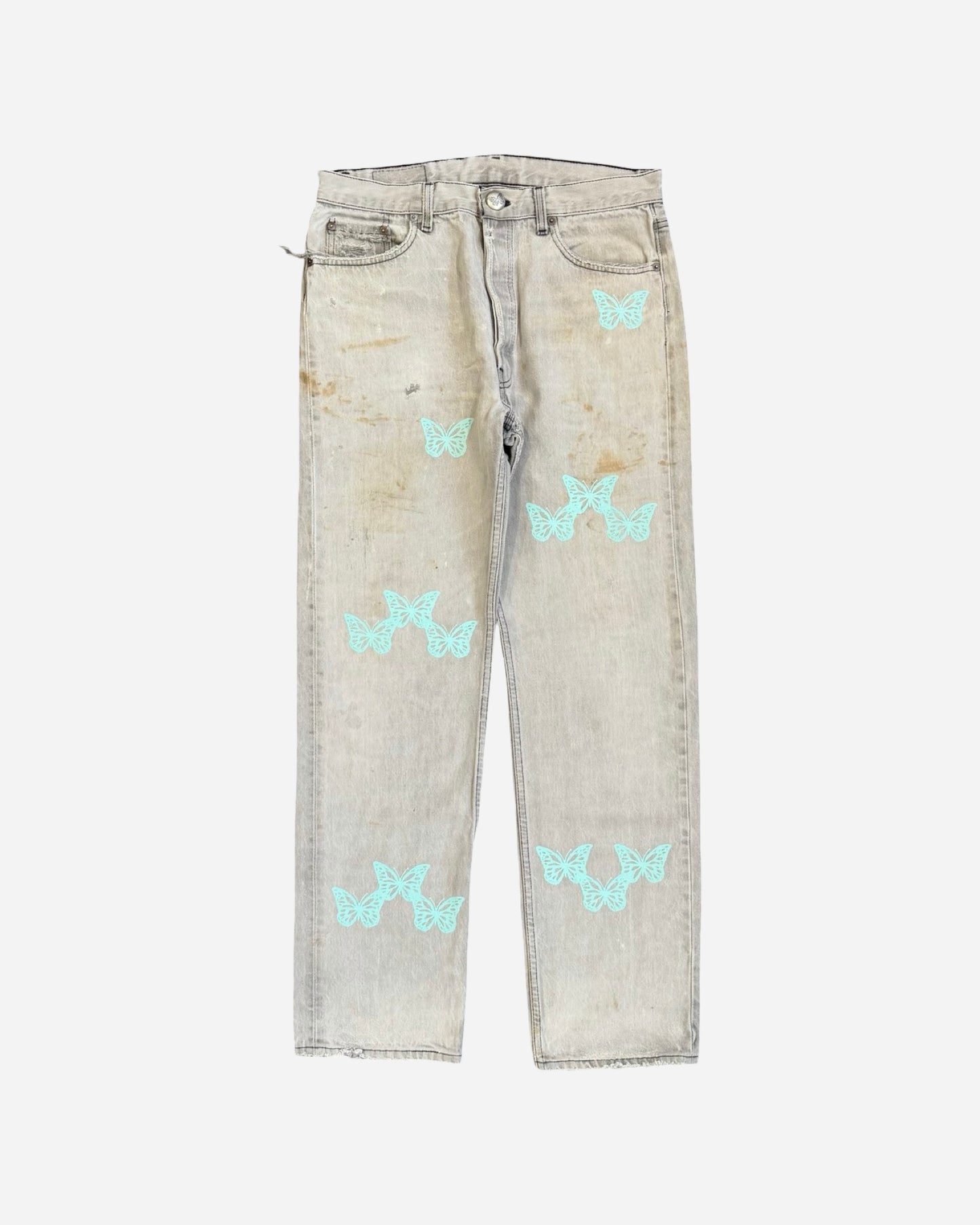 Butterfly Denim US32