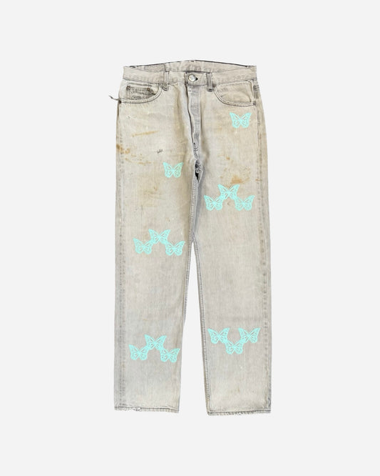 Butterfly Denim US32