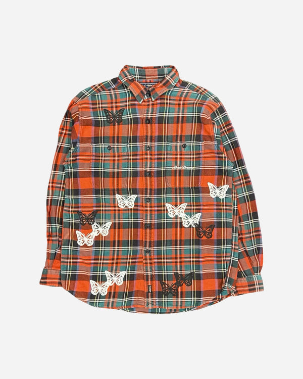 Butterfly Flannel