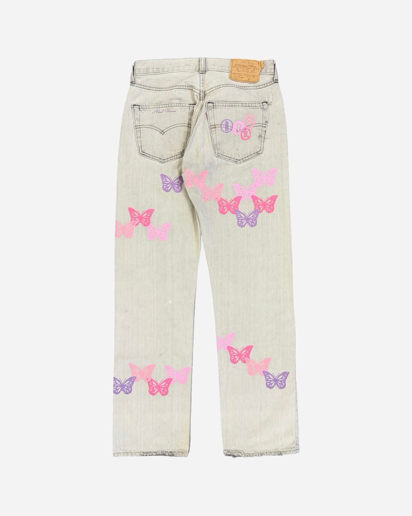 Butterfly Denim US29