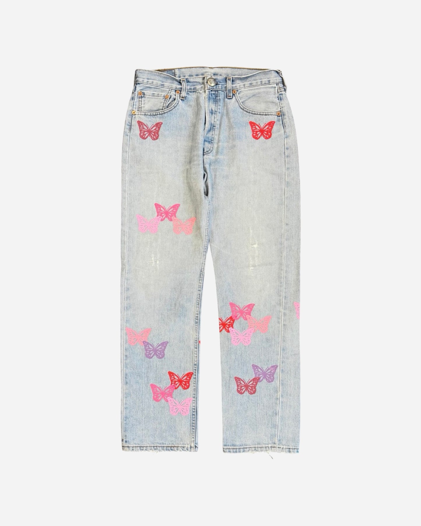 Butterfly Denim US30
