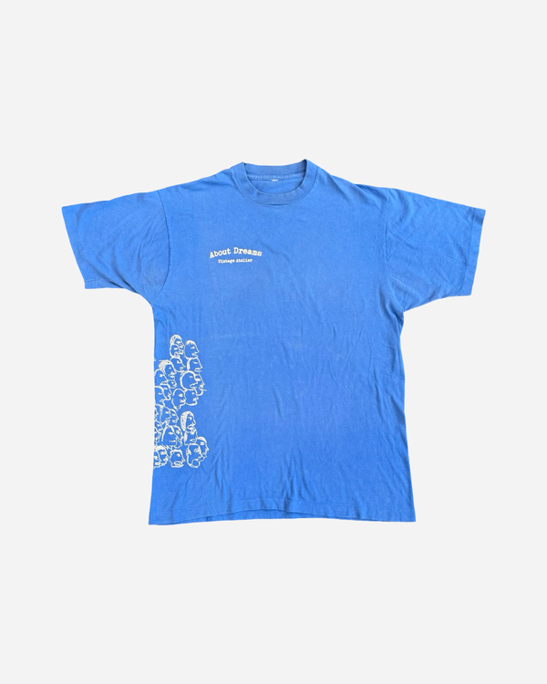 About Dreams 'Faces' Tee
