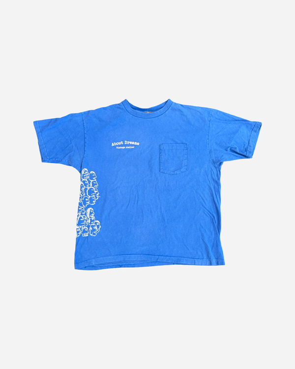 About Dreams 'Faces' Tee