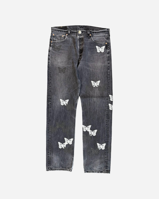 Butterfly Denim US34