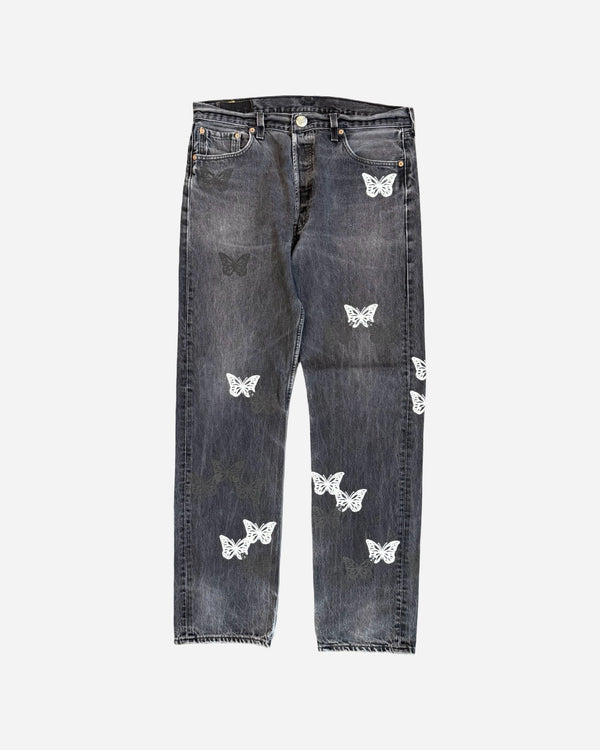 Butterfly Denim US34
