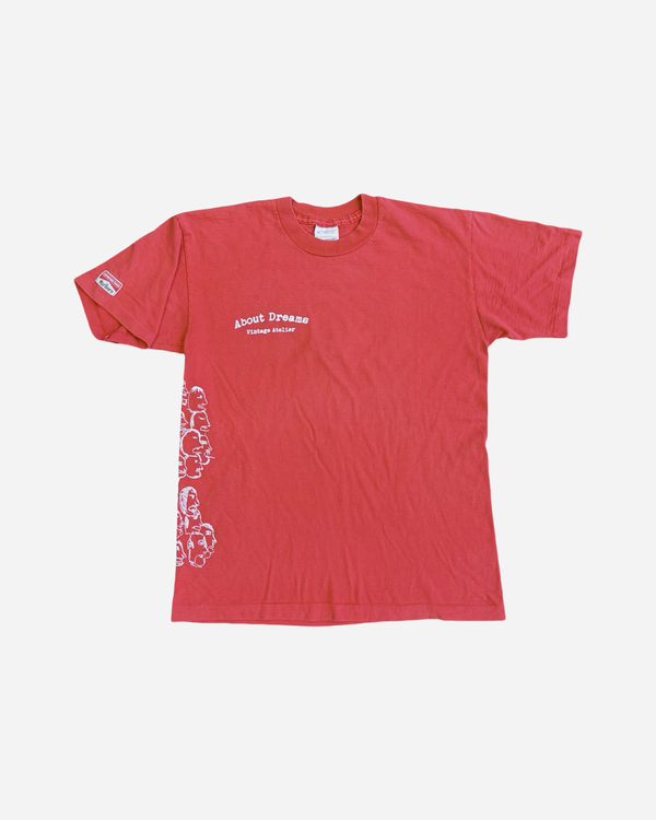 About Dreams 'Faces' Tee