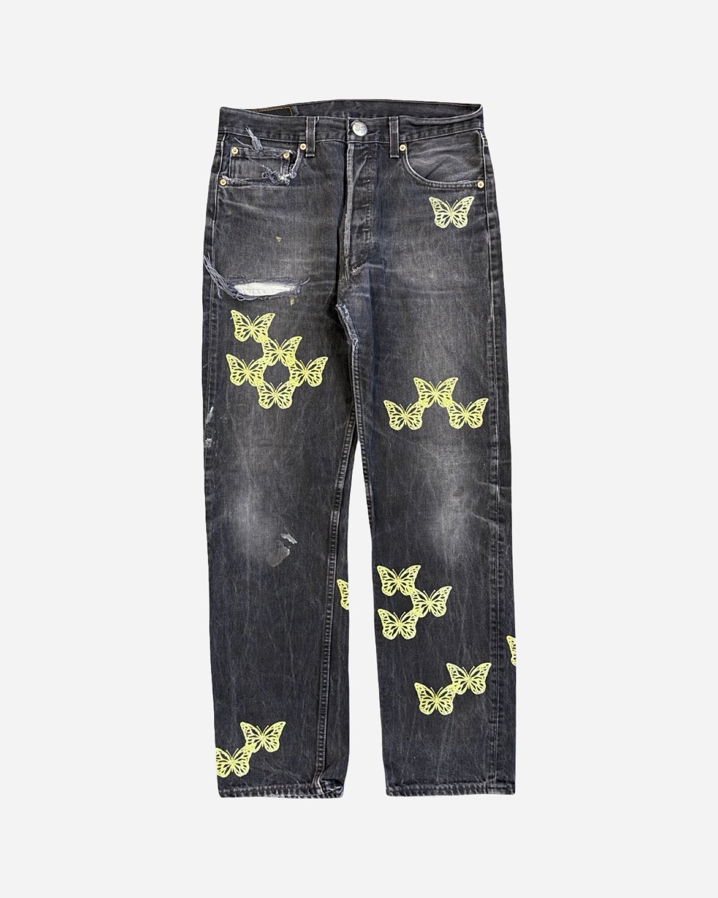 Butterfly Denim US32