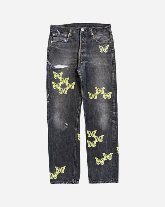 Butterfly Denim US32