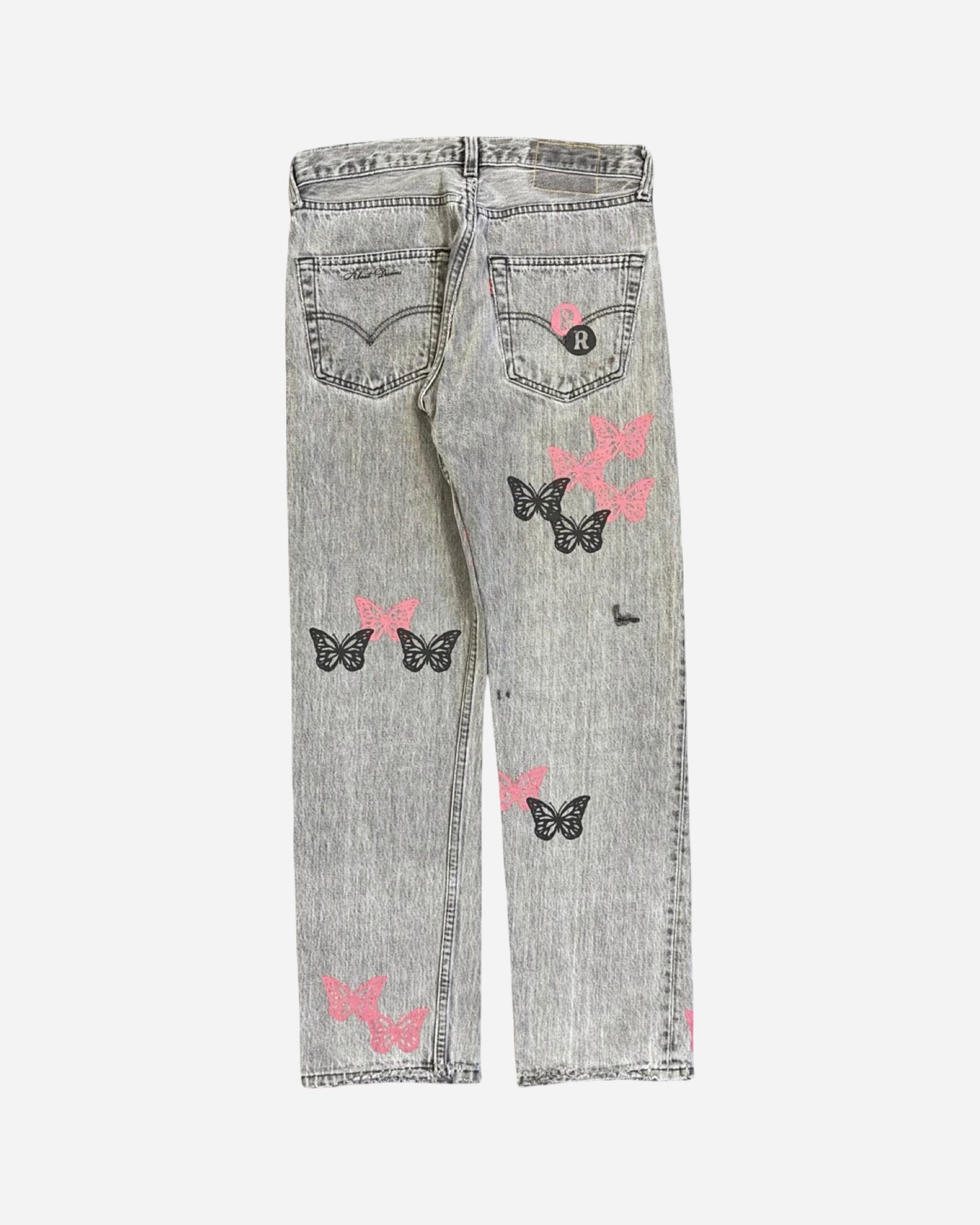 Butterfly Denim US29