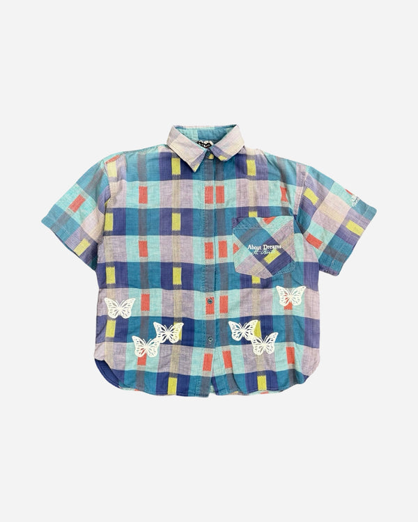 Butterfly Flannel