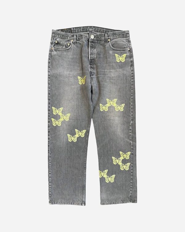 Butterfly Denim US38